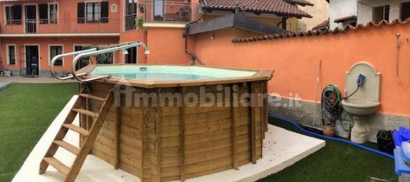 3 غرف نوم منزل في Piossasco, Italy رقم 169554 10