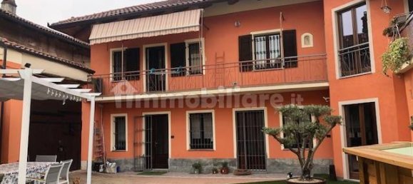 3 غرف نوم منزل في Piossasco, Italy رقم 169554 2