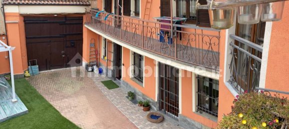 3 غرف نوم منزل في Piossasco, Italy رقم 169554 40