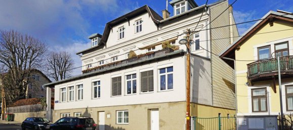 3 rooms Apartment in Penzing, Austria No. 42331 2