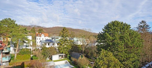 3 rooms Apartment in Penzing, Austria No. 42331 26