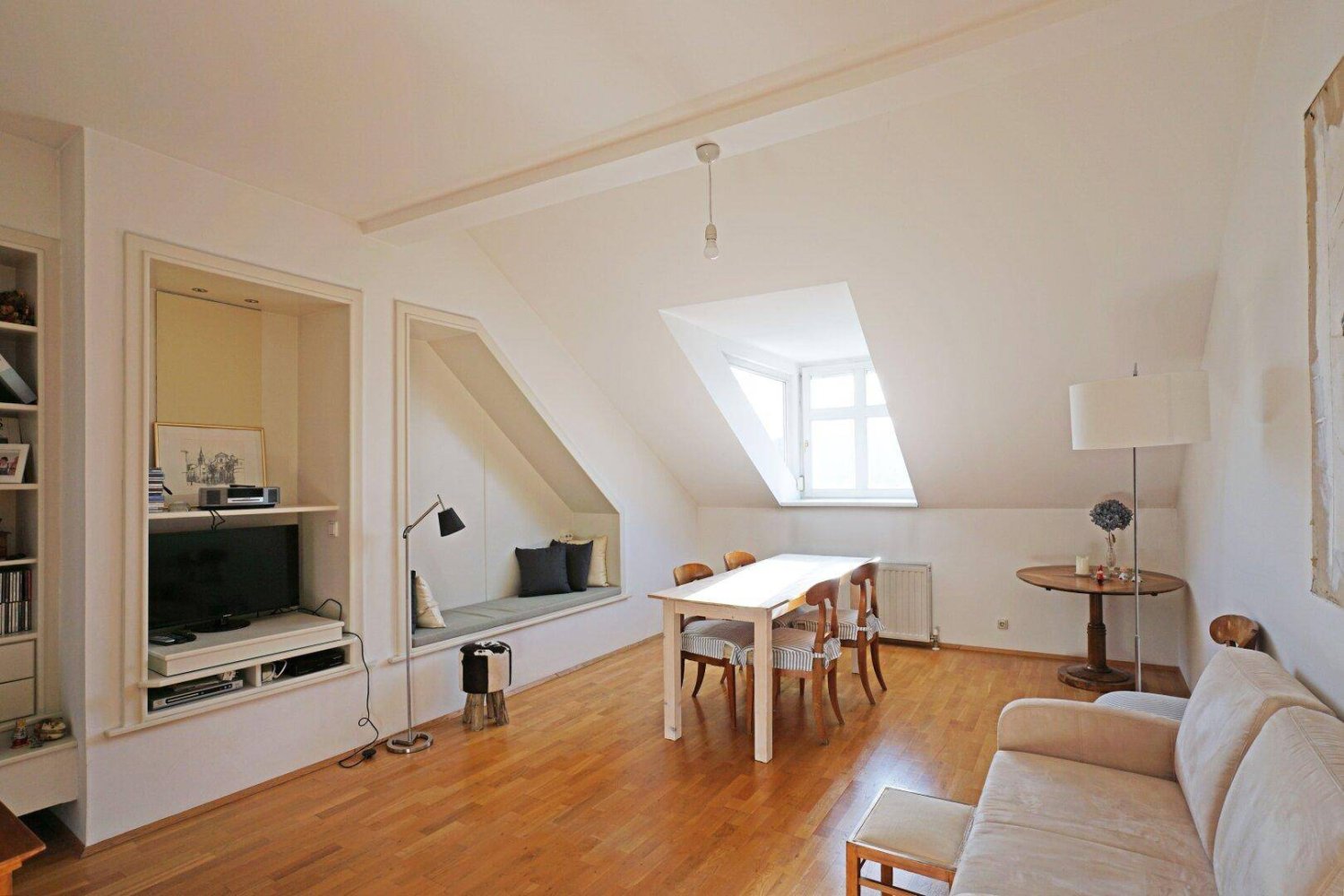 3 rooms Apartment in Penzing, Austria No. 42331