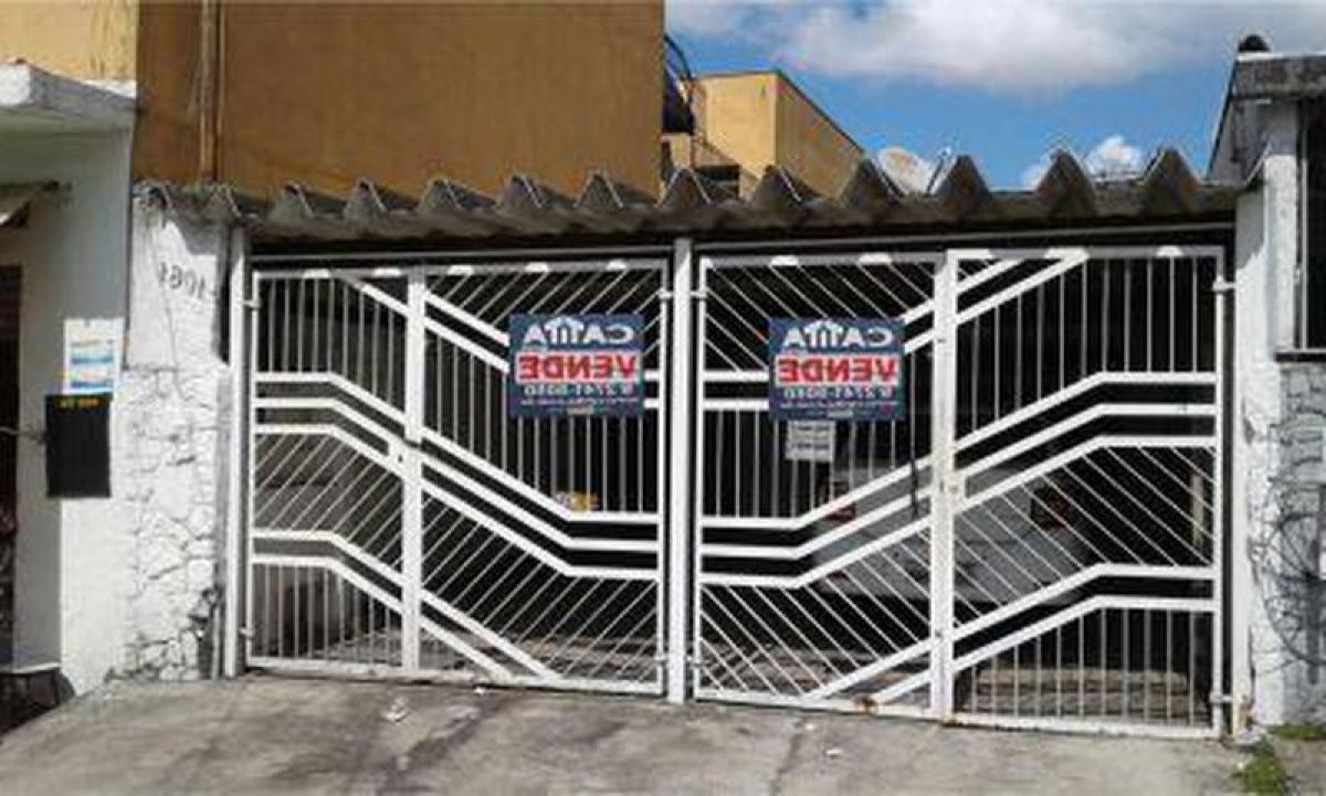 3 غرف نوم منزل في Sao Paulo, Brazil رقم 530477