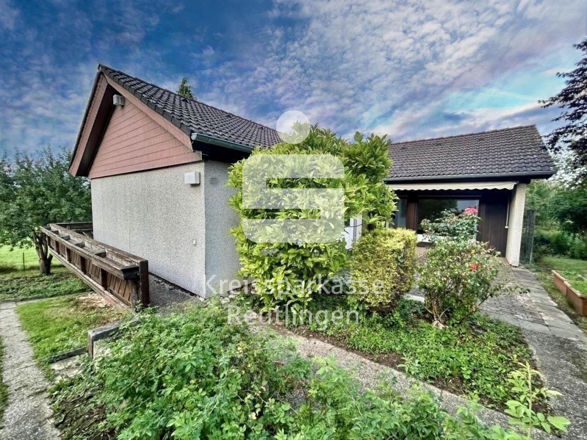 3 chambres Maison à Reutlingen, Germany No. 314128