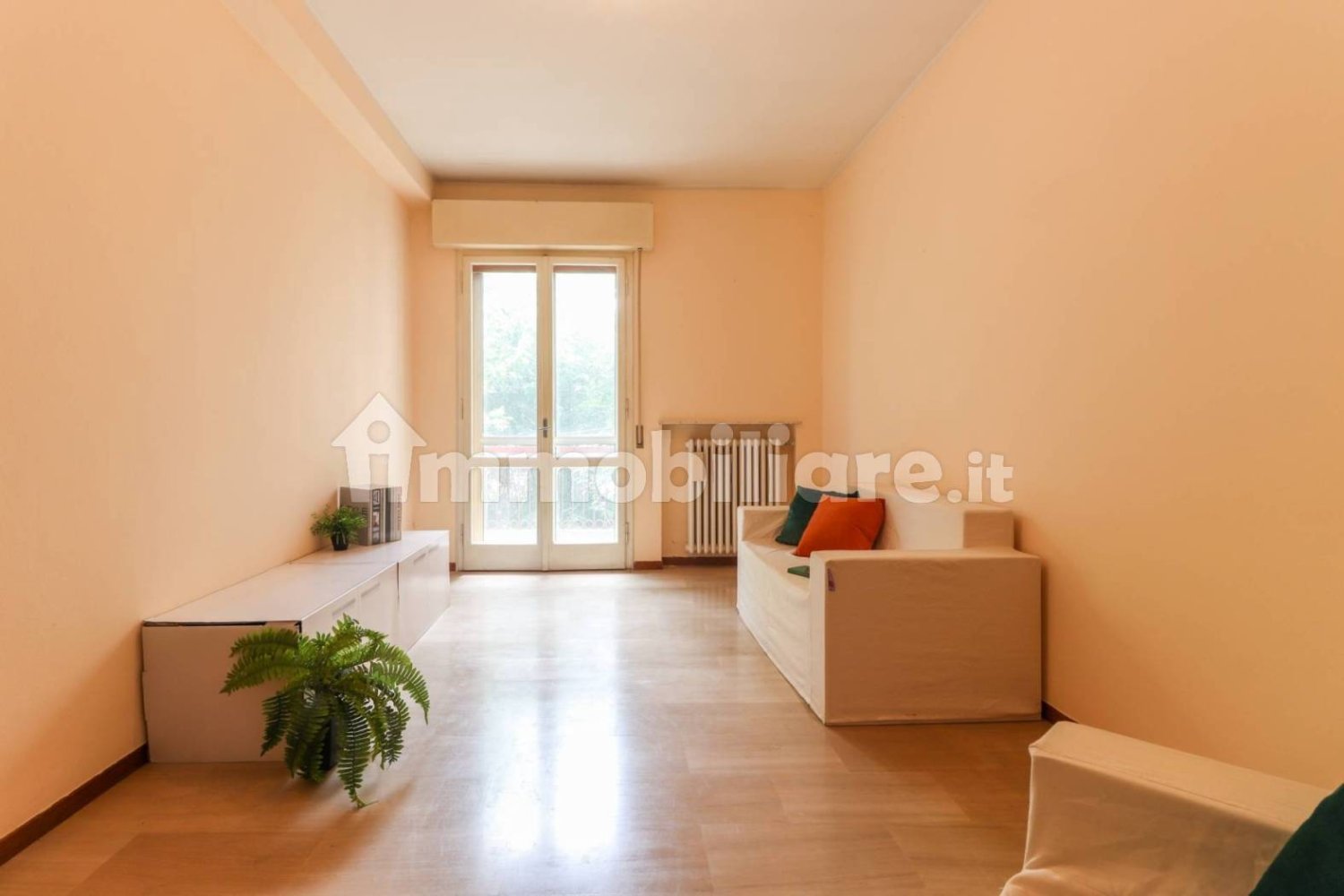 6 bedrooms Villa in Cento, Italy No. 287509