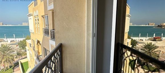 Квартира с 1 спальней в Al Marjan Island, ОАЭ № 94967 17