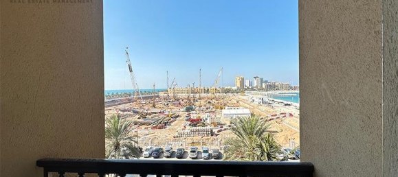 Квартира с 1 спальней в Al Marjan Island, ОАЭ № 94967 11