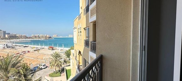 Квартира с 1 спальней в Al Marjan Island, ОАЭ № 94967 13