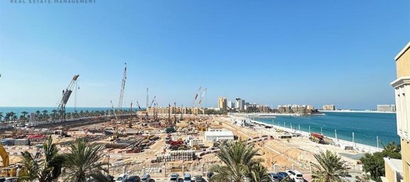 Квартира с 1 спальней в Al Marjan Island, ОАЭ № 94967 15