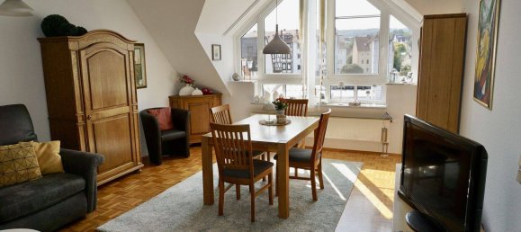 2 chambres Duplex à Schwalm-Eder, Germany No. 349034 4
