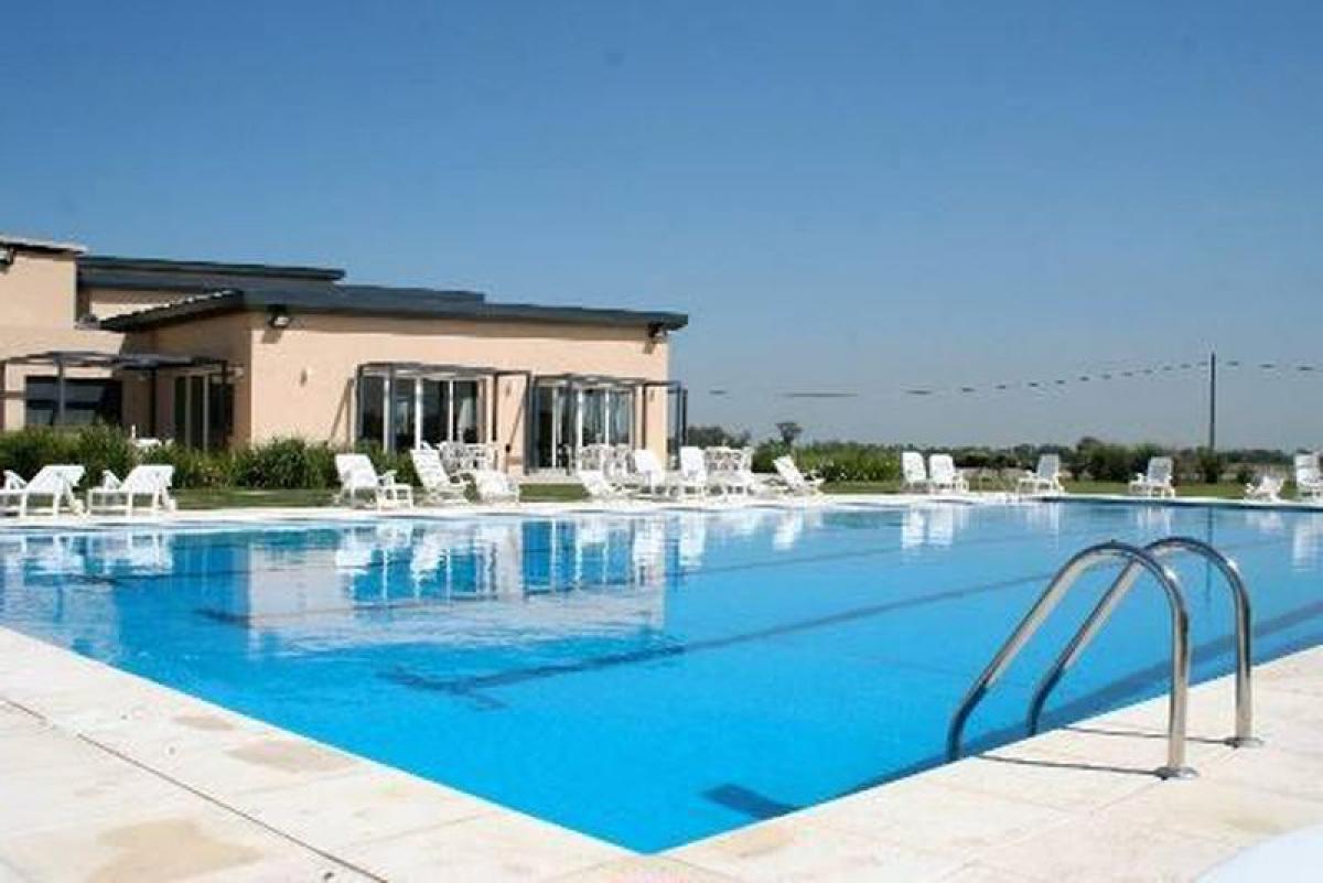  Land in San Vicente, Argentina No. 46171