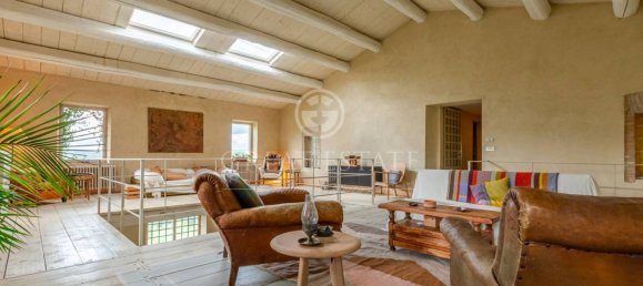 5 bedrooms House in San Casciano dei Bagni, Italy No. 27501 91