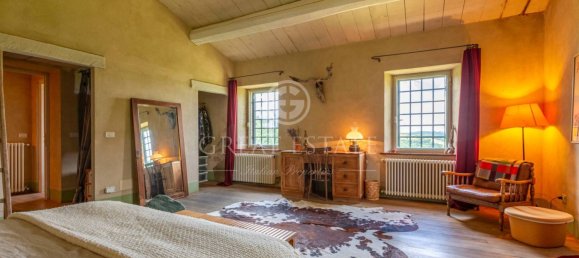 5 bedrooms House in San Casciano dei Bagni, Italy No. 27501 141