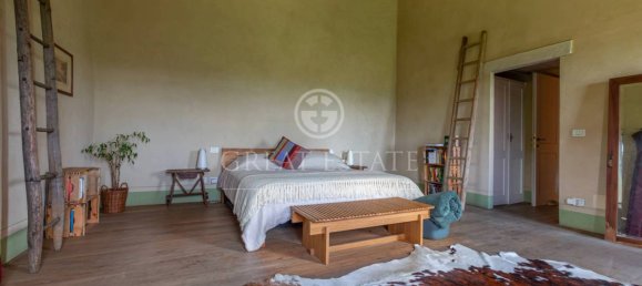 5 bedrooms House in San Casciano dei Bagni, Italy No. 27501 111