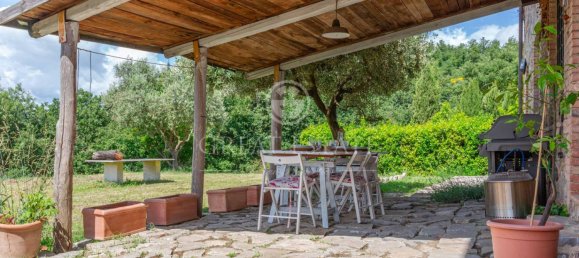 5 bedrooms House in San Casciano dei Bagni, Italy No. 27501 11