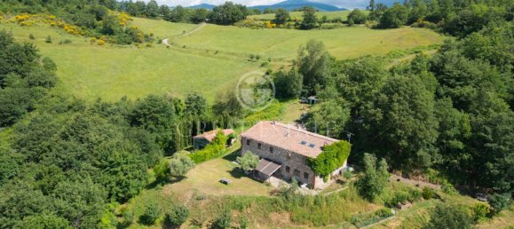 5 bedrooms House in San Casciano dei Bagni, Italy No. 27501 22