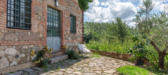 5 bedrooms House in San Casciano dei Bagni, Italy No. 27501 15