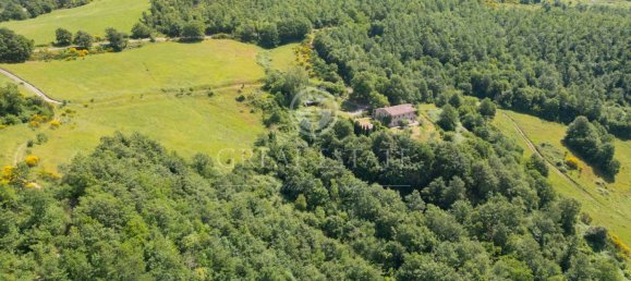 5 bedrooms House in San Casciano dei Bagni, Italy No. 27501 31