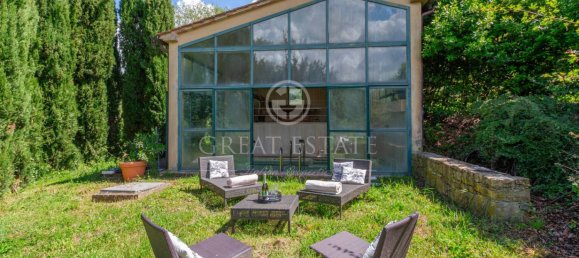 5 bedrooms House in San Casciano dei Bagni, Italy No. 27501 20