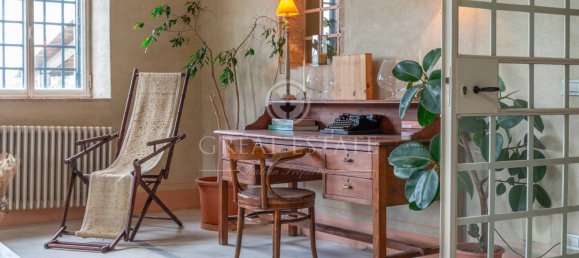 5 bedrooms House in San Casciano dei Bagni, Italy No. 27501 115