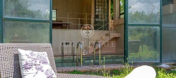 5 bedrooms House in San Casciano dei Bagni, Italy No. 27501 4