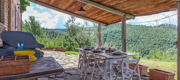 5 bedrooms House in San Casciano dei Bagni, Italy No. 27501 55