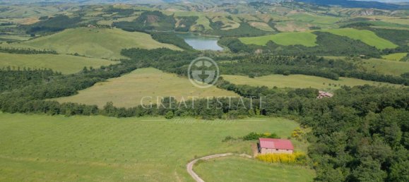 5 bedrooms House in San Casciano dei Bagni, Italy No. 27501 43