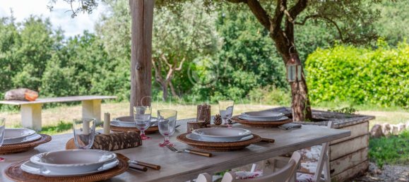 5 bedrooms House in San Casciano dei Bagni, Italy No. 27501 52