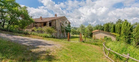 5 bedrooms House in San Casciano dei Bagni, Italy No. 27501 5