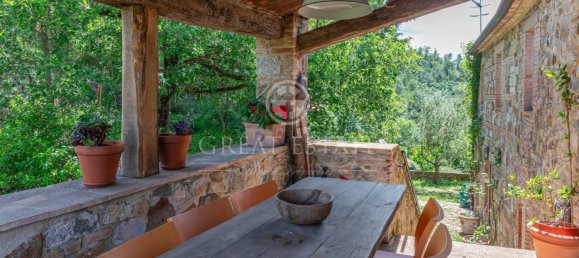 5 bedrooms House in San Casciano dei Bagni, Italy No. 27501 64