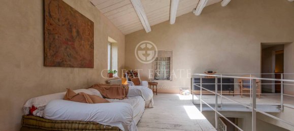 5 bedrooms House in San Casciano dei Bagni, Italy No. 27501 94