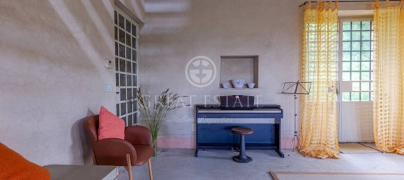 5 bedrooms House in San Casciano dei Bagni, Italy No. 27501 92