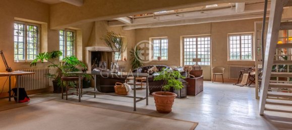 5 bedrooms House in San Casciano dei Bagni, Italy No. 27501 98