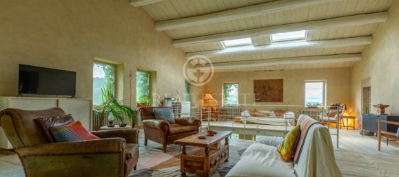 5 bedrooms House in San Casciano dei Bagni, Italy No. 27501 126