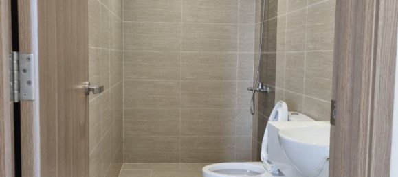 Apartamento de 3 dormitorios en Thu Duc, Vietnam No. 16303 6