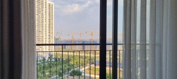 Apartamento de 3 dormitorios en Thu Duc, Vietnam No. 16303 8