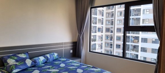 Apartamento de 3 dormitorios en Thu Duc, Vietnam No. 16303 7