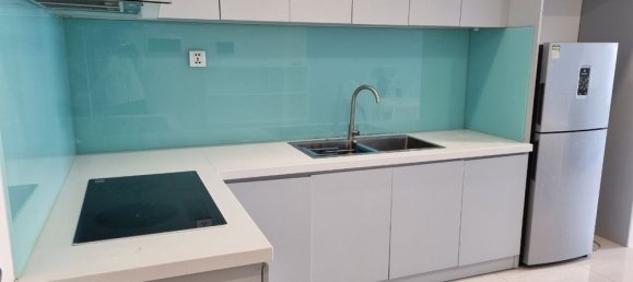 Apartamento de 3 dormitorios en Thu Duc, Vietnam No. 16303 9