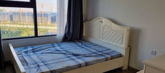 Apartamento de 3 dormitorios en Thu Duc, Vietnam No. 16303 3