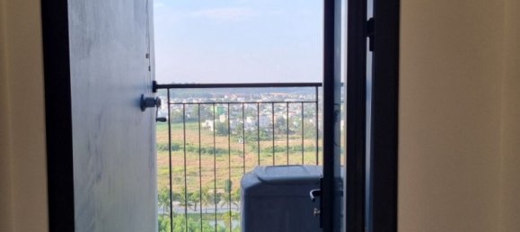 Apartamento de 3 dormitorios en Thu Duc, Vietnam No. 16303 2