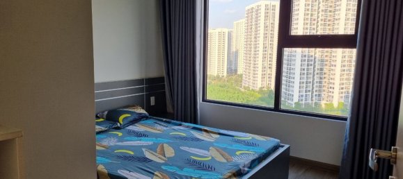 Apartamento de 3 dormitorios en Thu Duc, Vietnam No. 16303 5
