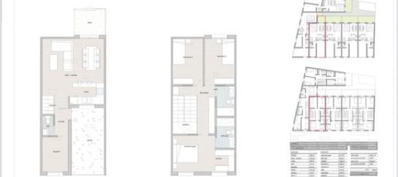 4 chambres Maison à El Puerto de Santa Maria, Spain No. 156116 7