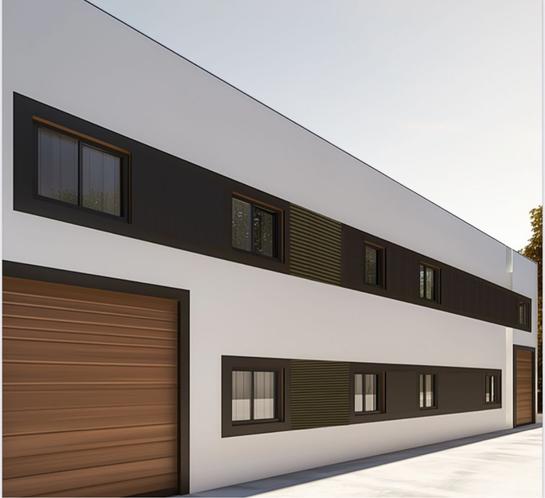 4 chambres Maison à El Puerto de Santa Maria, Spain No. 156116