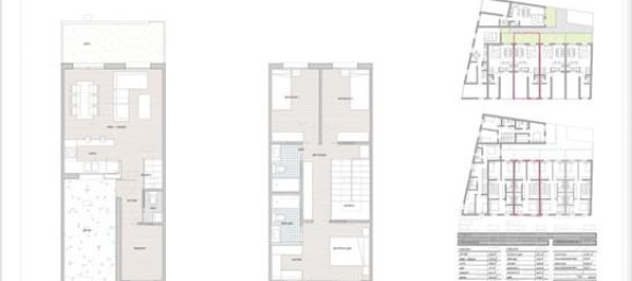 4 chambres Maison à El Puerto de Santa Maria, Spain No. 156116 6