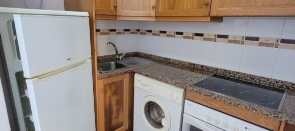 1 chambre Appartement à Torrevieja, Spain No. 150871 10