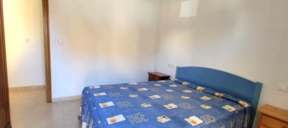 1 chambre Appartement à Torrevieja, Spain No. 150871 14
