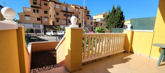 1 chambre Appartement à Torrevieja, Spain No. 150871 6