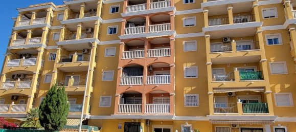 1 chambre Appartement à Torrevieja, Spain No. 150871 31