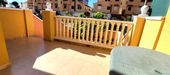 1 chambre Appartement à Torrevieja, Spain No. 150871 18