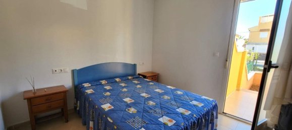 1 chambre Appartement à Torrevieja, Spain No. 150871 12